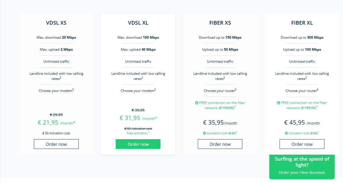 edpnet pricing on August 26, 2025